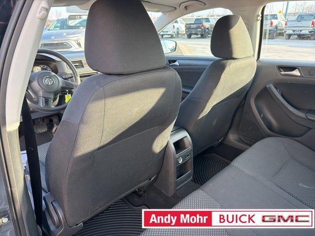 used 2014 Volkswagen Jetta car, priced at $6,000