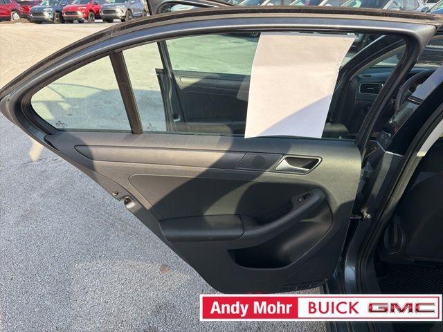 used 2014 Volkswagen Jetta car, priced at $6,000