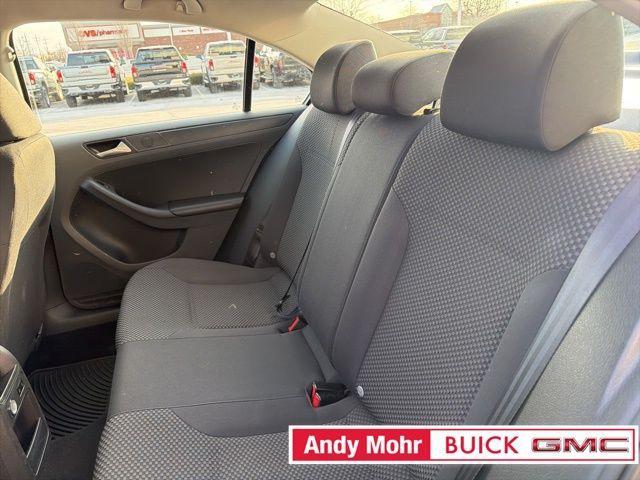 used 2014 Volkswagen Jetta car, priced at $6,000