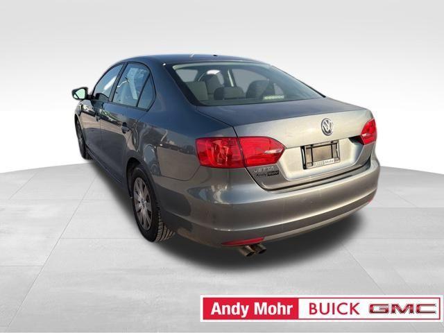 used 2014 Volkswagen Jetta car, priced at $6,000