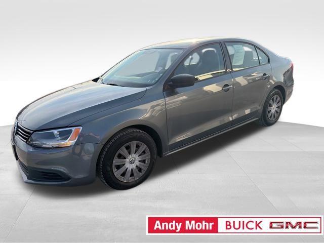 used 2014 Volkswagen Jetta car, priced at $6,000