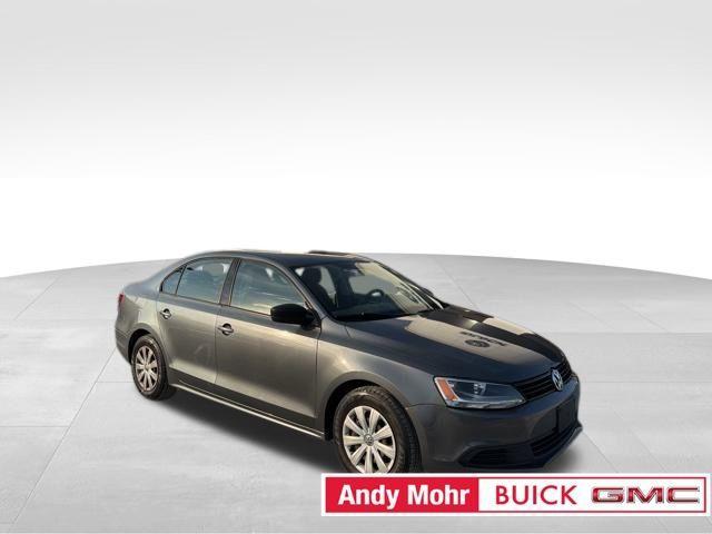 used 2014 Volkswagen Jetta car, priced at $6,000