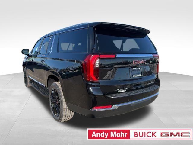 new 2026 GMC Yukon XL car, priced at $74,025