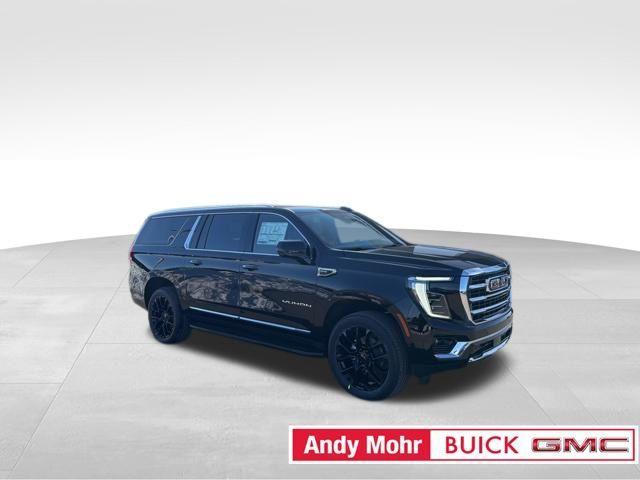 new 2026 GMC Yukon XL car, priced at $74,025