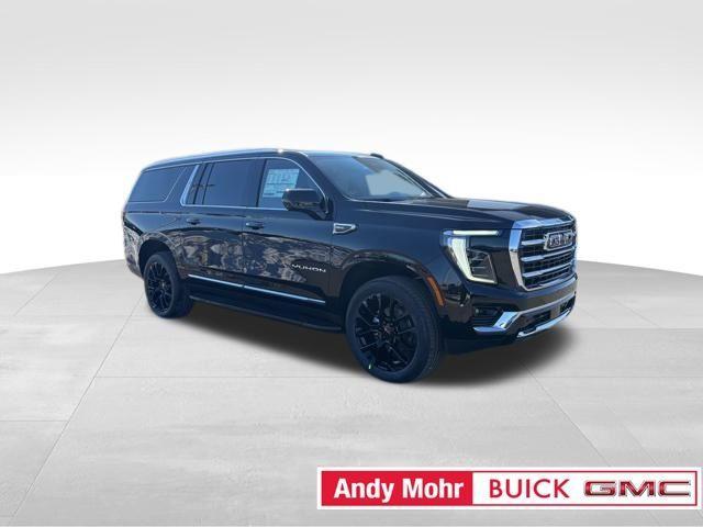 new 2026 GMC Yukon XL car, priced at $74,025