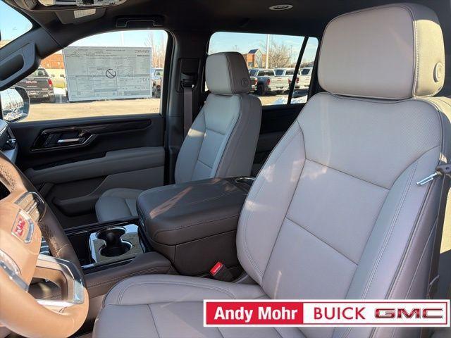 new 2026 GMC Yukon XL car, priced at $74,025