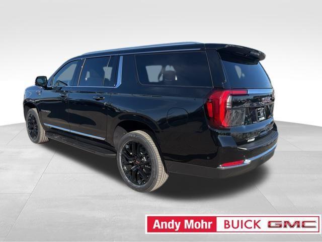 new 2026 GMC Yukon XL car, priced at $74,025