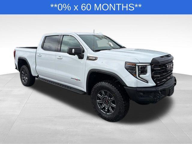 new 2026 GMC Sierra 1500 car, priced at $74,568