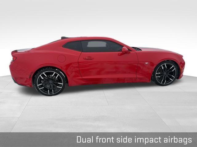 used 2016 Chevrolet Camaro car, priced at $10,399