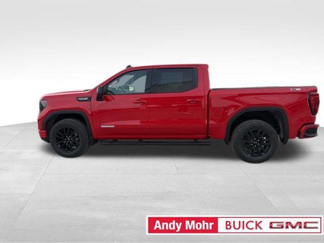 new 2026 GMC Sierra 1500 car, priced at $56,595