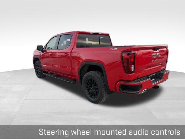 new 2026 GMC Sierra 1500 car, priced at $56,595