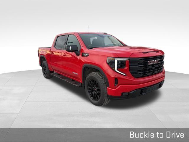 new 2026 GMC Sierra 1500 car, priced at $56,595