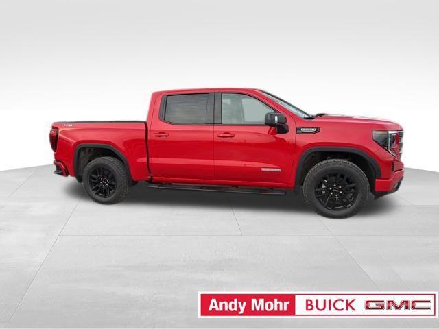 new 2026 GMC Sierra 1500 car, priced at $56,595