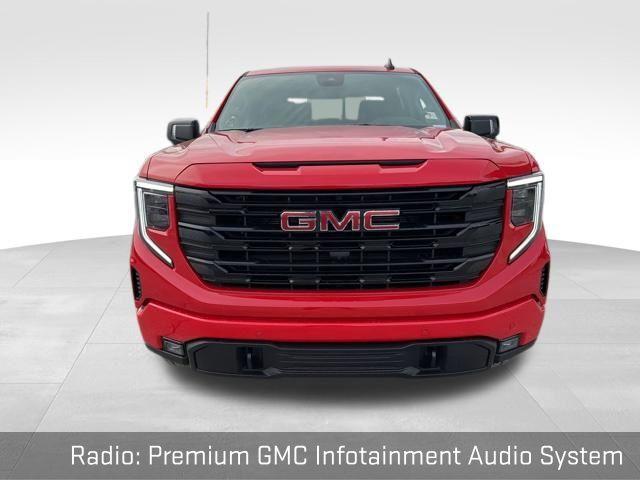 new 2026 GMC Sierra 1500 car, priced at $56,595