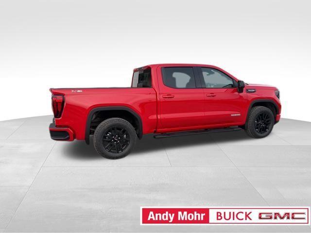 new 2026 GMC Sierra 1500 car, priced at $56,595