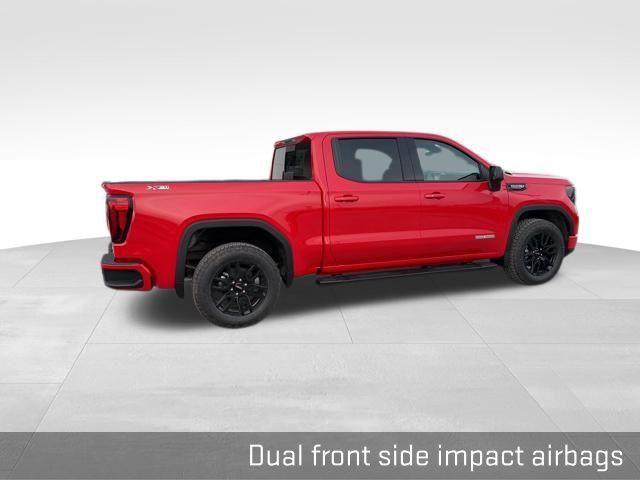 new 2026 GMC Sierra 1500 car, priced at $56,595