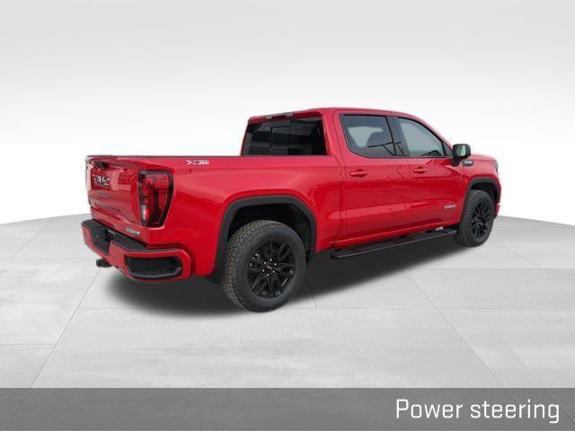 new 2026 GMC Sierra 1500 car, priced at $56,595