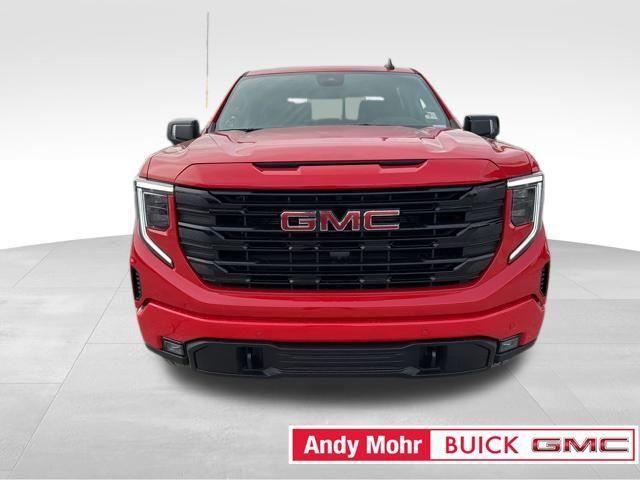 new 2026 GMC Sierra 1500 car, priced at $56,595
