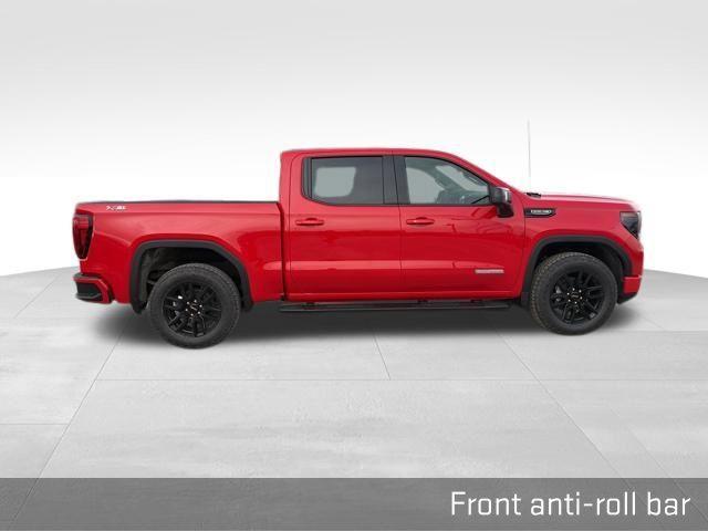 new 2026 GMC Sierra 1500 car, priced at $56,595