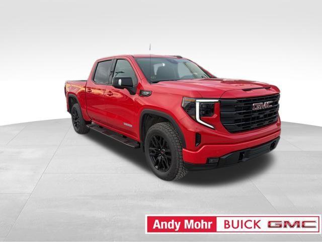new 2026 GMC Sierra 1500 car, priced at $56,595