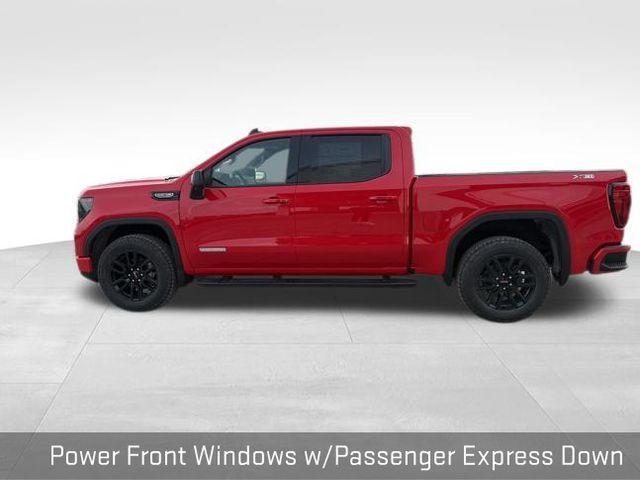 new 2026 GMC Sierra 1500 car, priced at $56,595