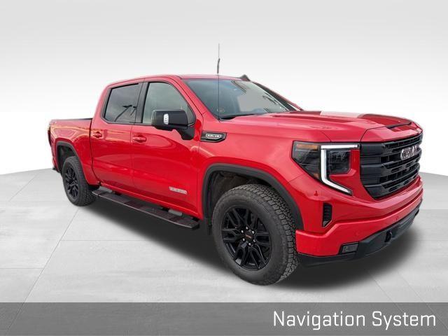 new 2026 GMC Sierra 1500 car, priced at $56,595