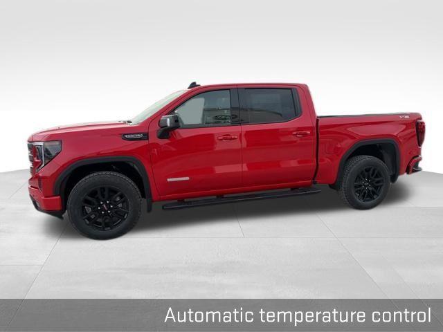 new 2026 GMC Sierra 1500 car, priced at $56,595