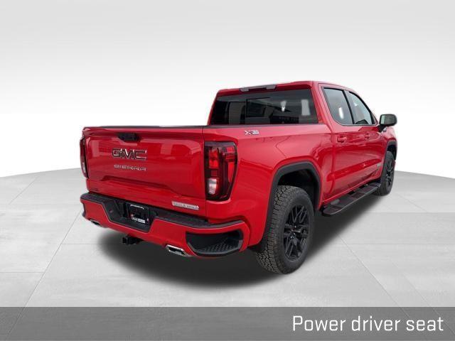 new 2026 GMC Sierra 1500 car, priced at $56,595