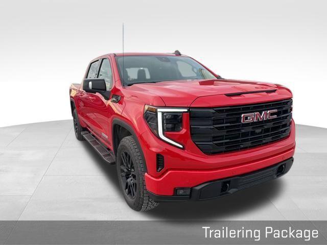 new 2026 GMC Sierra 1500 car, priced at $56,595