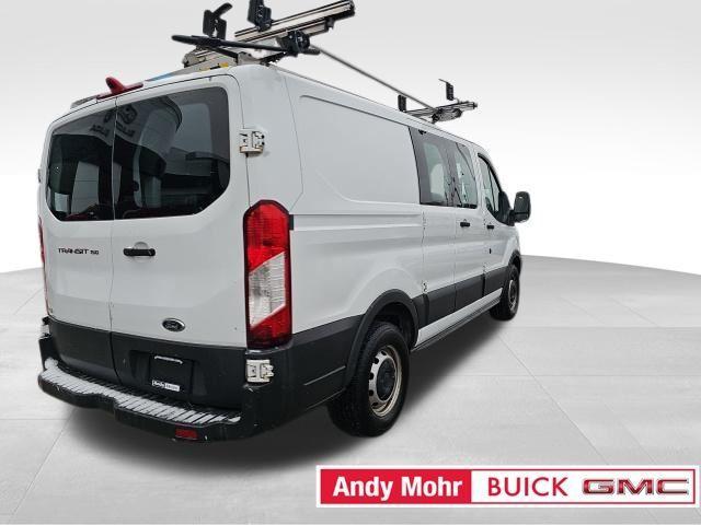 used 2015 Ford Transit-150 car, priced at $8,850