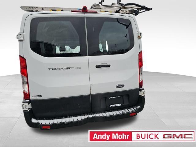 used 2015 Ford Transit-150 car, priced at $8,850