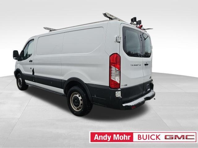 used 2015 Ford Transit-150 car, priced at $8,850