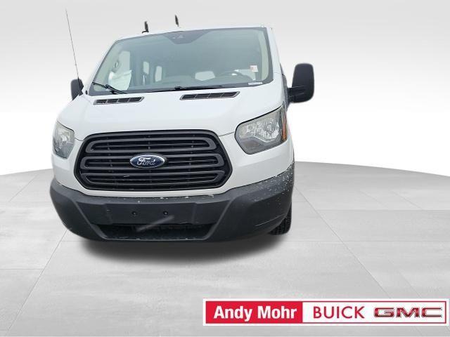 used 2015 Ford Transit-150 car, priced at $8,850