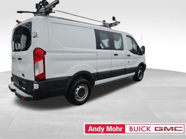 used 2015 Ford Transit-150 car, priced at $8,850