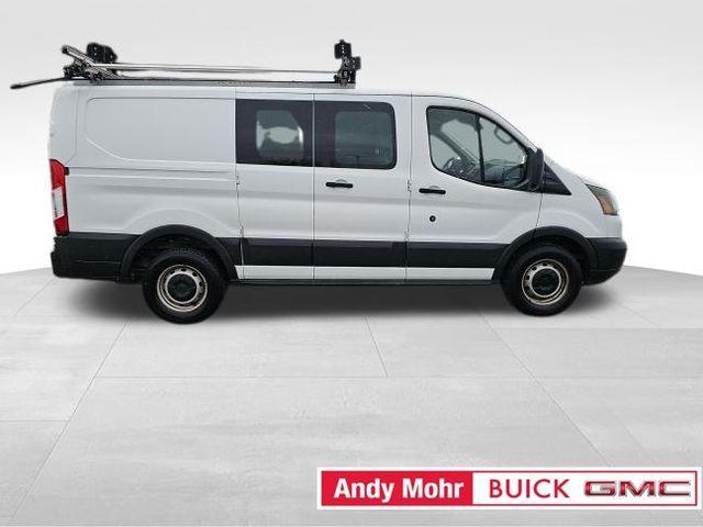 used 2015 Ford Transit-150 car, priced at $8,850
