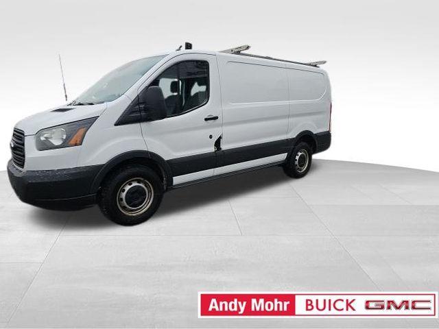 used 2015 Ford Transit-150 car, priced at $8,850