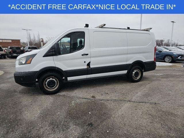 used 2015 Ford Transit-150 car, priced at $8,006