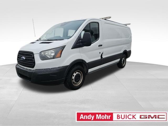 used 2015 Ford Transit-150 car, priced at $8,850