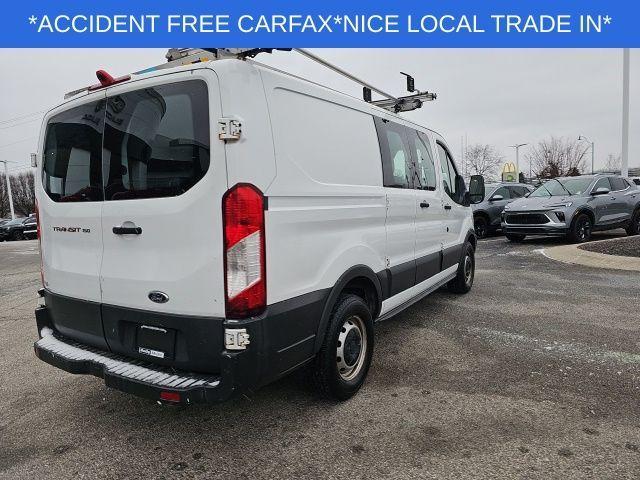 used 2015 Ford Transit-150 car, priced at $8,006