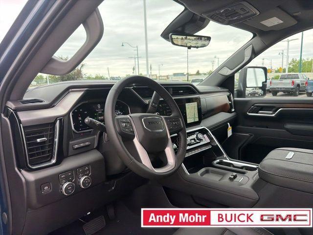 new 2026 GMC Sierra 3500 car, priced at $75,144