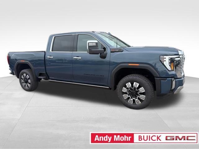 new 2026 GMC Sierra 3500 car, priced at $75,144