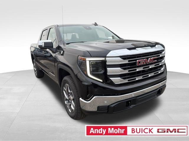 new 2026 GMC Sierra 1500 car, priced at $53,904