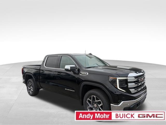 new 2026 GMC Sierra 1500 car, priced at $53,904