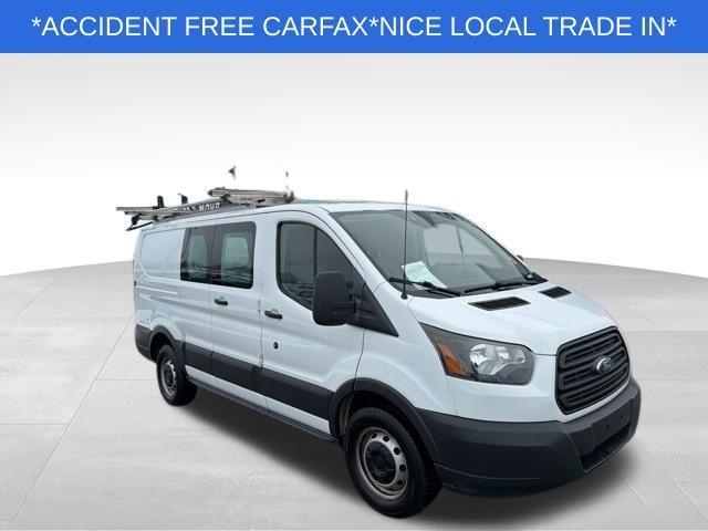 used 2017 Ford Transit-150 car, priced at $10,450