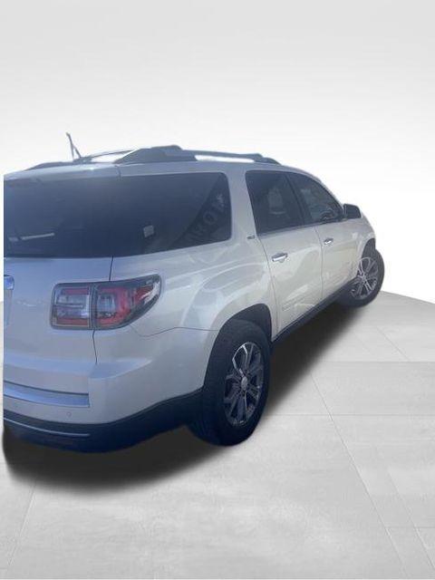 used 2013 GMC Acadia car, priced at $9,499