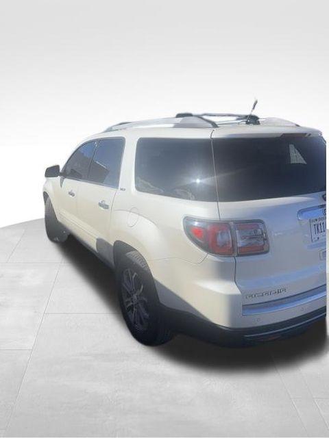 used 2013 GMC Acadia car, priced at $9,499