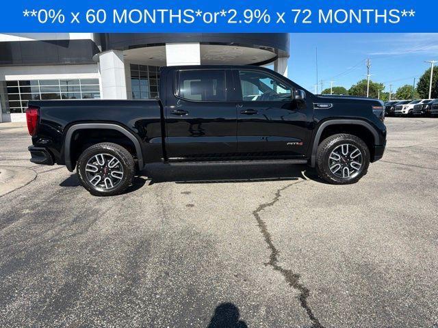 new 2026 GMC Sierra 1500 car, priced at $65,900