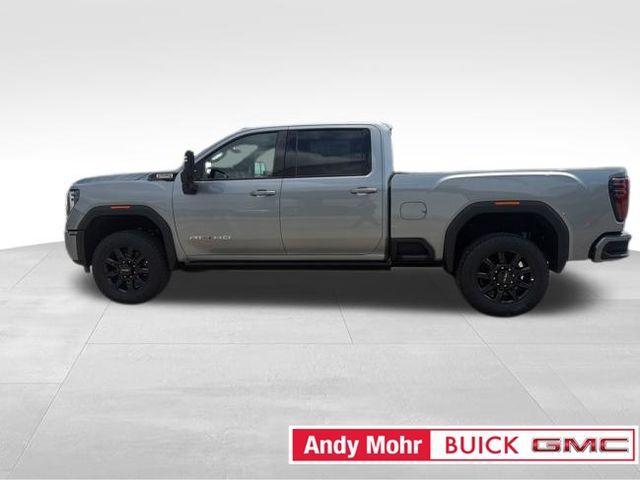 new 2026 GMC Sierra 2500 car, priced at $83,760