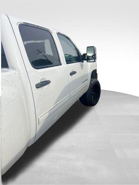 used 2013 Chevrolet Silverado 1500 car, priced at $7,950