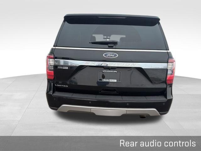 used 2018 Ford Expedition car, priced at $17,363